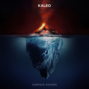 KALEO Surface Sounds Album - KALEO - Surface Sounds (Album)