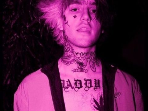 Lil Peep - In The Car MP3 Download