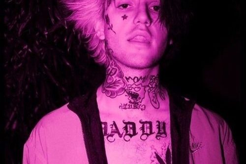 Lil Peep - In The Car MP3 Download