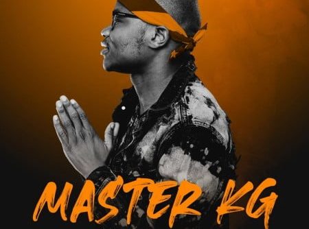 Master KG - Nqaba Yam ft. Indlovukazi