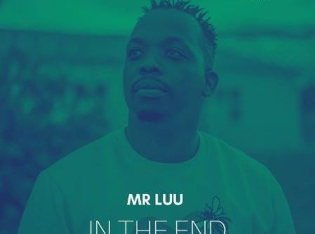 Mr Luu – In The End