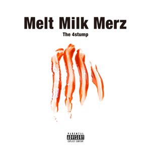 The 4stump Melt Milk Merz Zip - The 4stump - Melt Milk Merz Zip