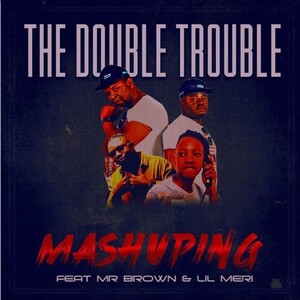Double Trouble - Mashuping ft. Mr Brown & Lil Meri