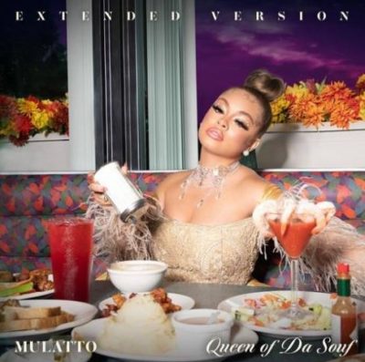 Mulatto Queen of Da Souf (Extended Version) (Deluxe Version) Zip Download 