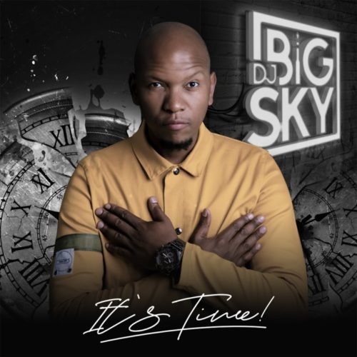 DJ Big Sky – Amabele ft. Kaygee Daking, Bizizi & Chocco