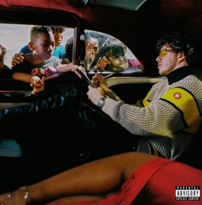Jack Harlow That’s What They All Say Zip Album Download 