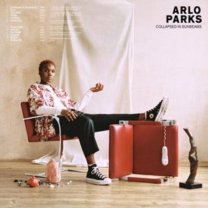 Arlo Parks - Collapsed in Sunbeams (Album)