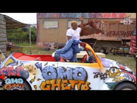 Omo Ghetto The Saga Full Movie Download MP4 HD Film by  Funke Akindele