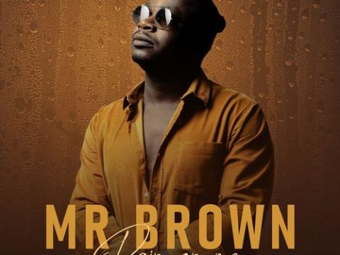 [Full Album] Mr Brown - Rain On Me Zip Mp3