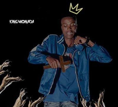 King Monada – Ko Beyeletxa ft. Mack Eaze & Le-Mo