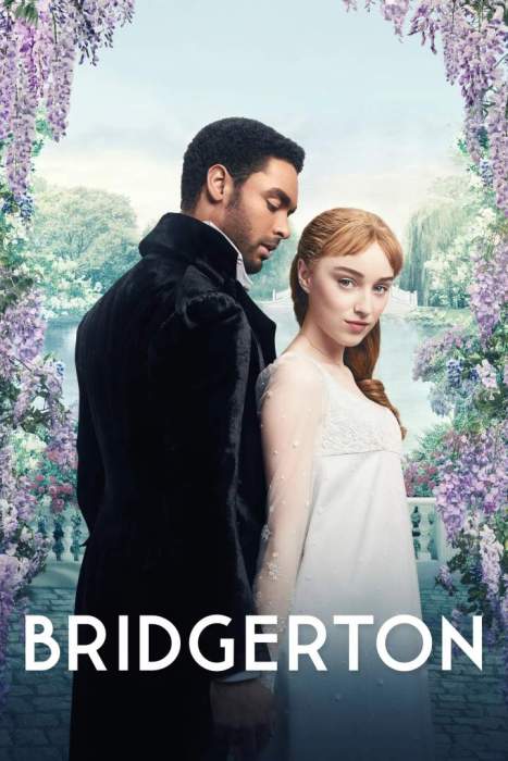 Download Bridgerton Season 1 Episode 1 - 8  MP4, HD