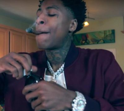 NBA YoungBoy Don’t Panic Mp3 Download