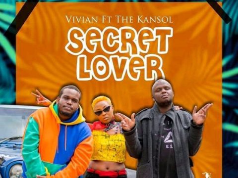 Vivian ft Kansoul (Mejja & Madtraxx) – Secret Lover