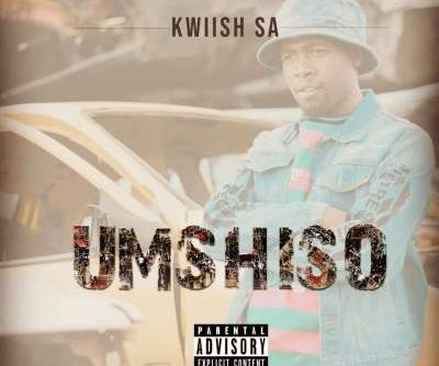 Kwiish SA & DJ Phat Cat – Ka Painelwa ft. Steven Lee Lewis
