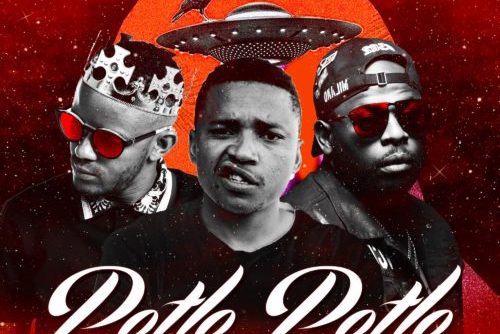 King Deetoy, Kabza De Small & DJ Maphorisa - Petle Petle