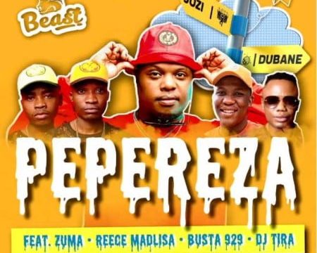 Beast - Pepereza