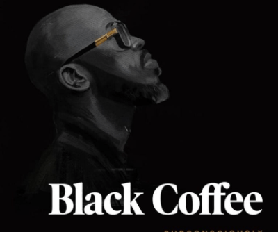 Black Coffee Subconsciously Album Download