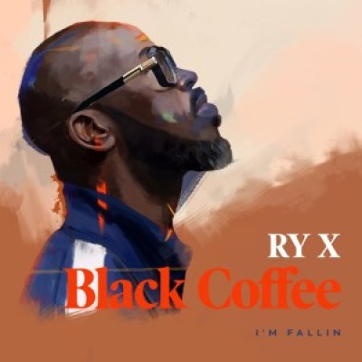 Black Coffee I’m Fallin’ Mp3 Download