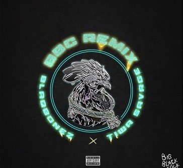 BlaqBonez - BBC (Big Black Cock Remix) Ft Tiwa Savage Free Mp3 Download