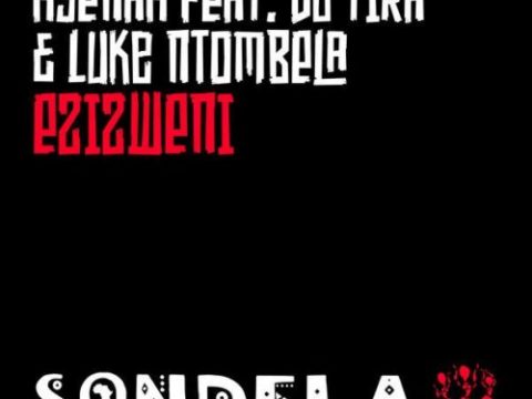 Hyenah  – Ezizweni (Extended Mix) ft. DJ Tira & Luke Ntombela
