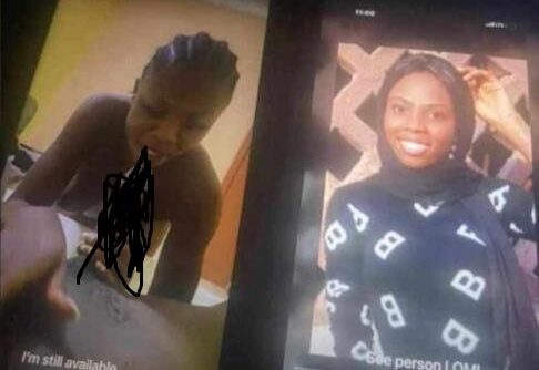 +18 Leak Sextape Video Of Lautech Student That Skyrocketed The Internet (VIDEO)