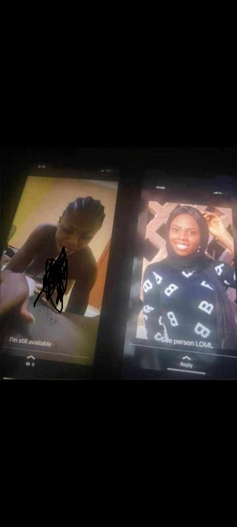 +18 Leak Sextape Video Of Lautech Student That Skyrocketed The Internet (VIDEO) 