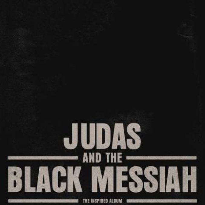 Various Artists Judas and the Black Messiah: The Inspired Album Zip Download