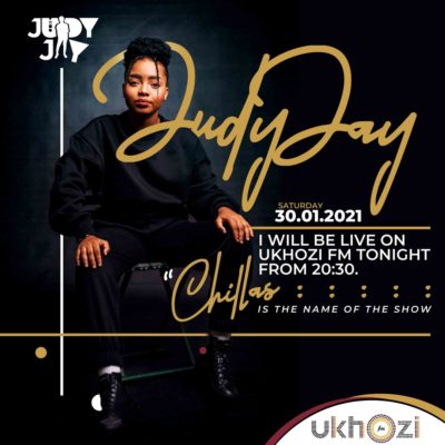 Judy Jay Ukhozi Fm Guest Mix Download