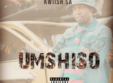 ALBUM: Kwiish SA – Umshiso