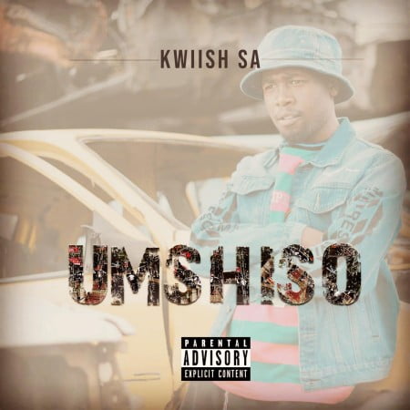 ALBUM: Kwiish SA – Umshiso