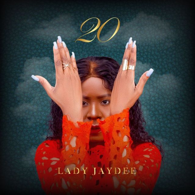 Lady Jaydee ft Belle 9 – Tangu Mwanzo