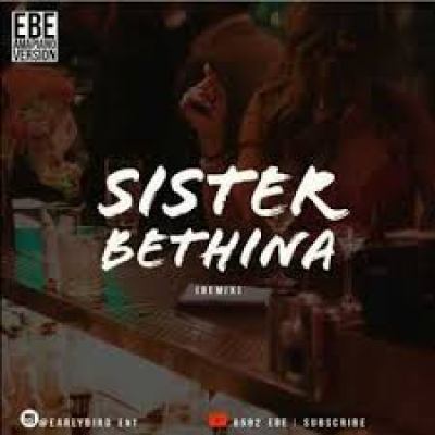 Mgarimbe Sister Bettina Mp3 Download