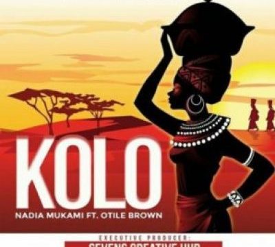 Nadia Mukami Kolo Mp3 Download