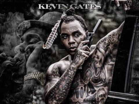 Kevin Gates – Only The Generals Part II Zip Download