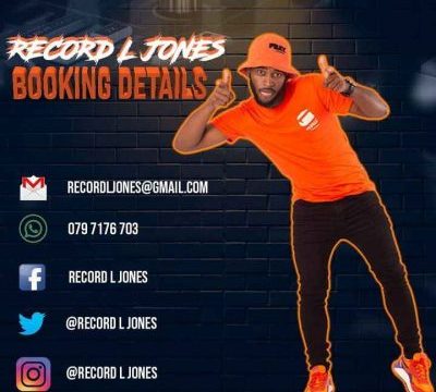 Record L Jones Tanquilla Mp3 Download
