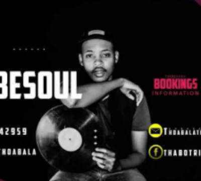 TribeSoul JoziFM Mix Download