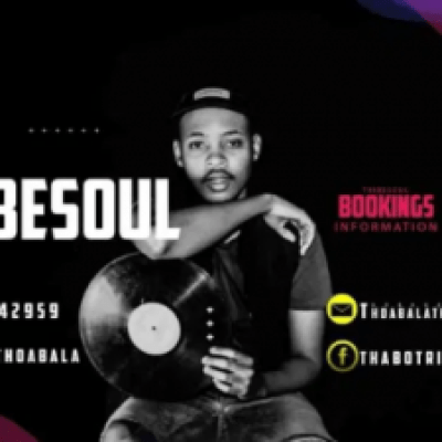 TribeSoul JoziFM Mix Download