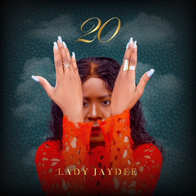 download - AUDIO: Lady Jaydee ft Nyoshi El Saadat Nipende