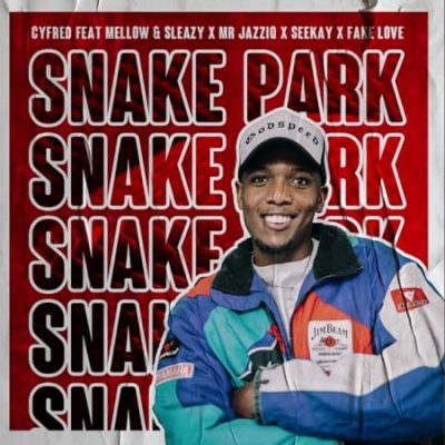 Cyfred Snake Park Mp3 Download