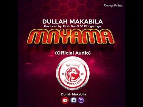 Dulla Makabila – MNYAMA