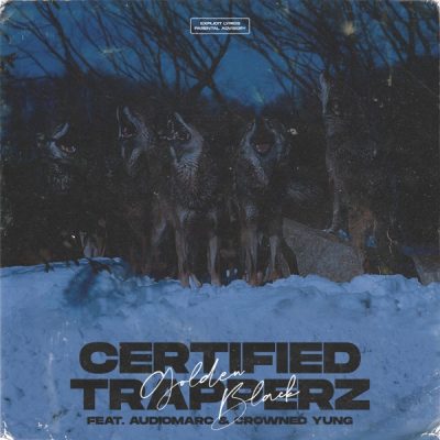 Golden Black Certified Trapperz Mp3 Download