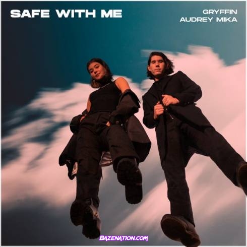 Gryffin & Audrey Mika - Safe with Me Mp3 Download