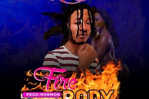 Likibird - Fire Body Mp3 Download
