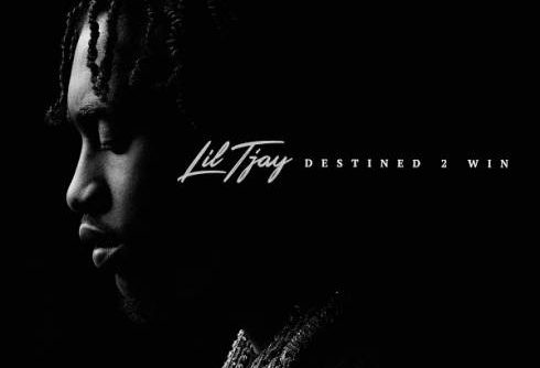 Lil Tjay - No Cap Mp3 Download