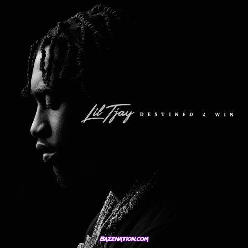Lil Tjay - No Cap Mp3 Download