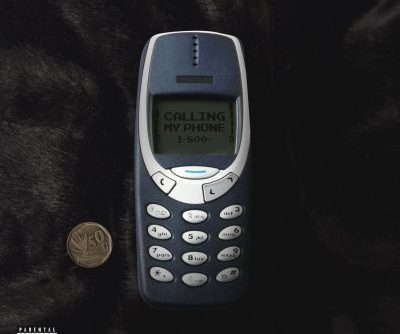 Mellow Calling My Phone Mp3 Download