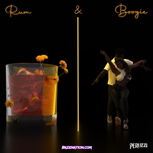 DOWNLOAD ALBUM: Peruzzi – Rum & Boogie [Zip File]