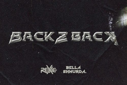 Rexxie - Back2Back (feat. Bella Shmurda) Mp3 Download