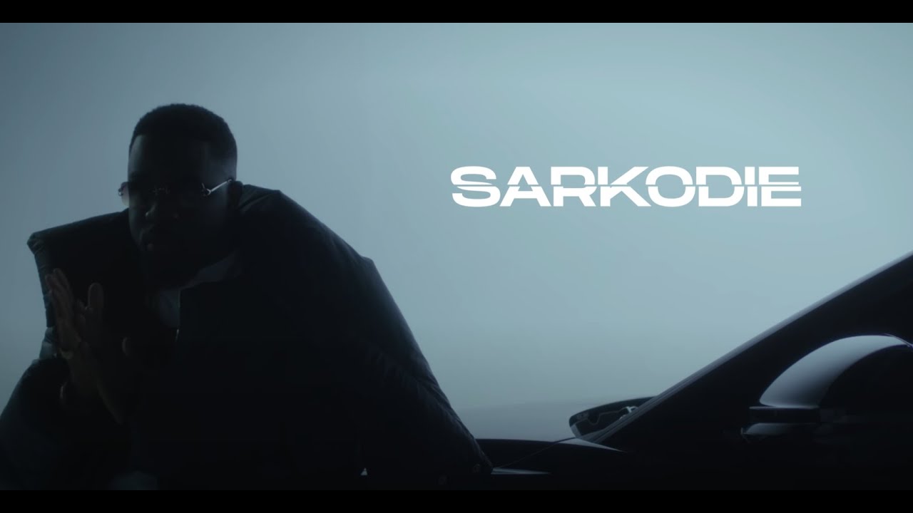 Sarkodie – No Fugazy (Prod. By Chris Phouphou)