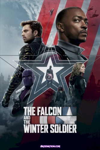 DOWNLOAD The Falcon and the Winter Soldier Season 1 Episode 4 (S01E04) – The Whole World Is Watching